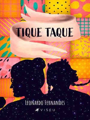 cover image of Tique Taque